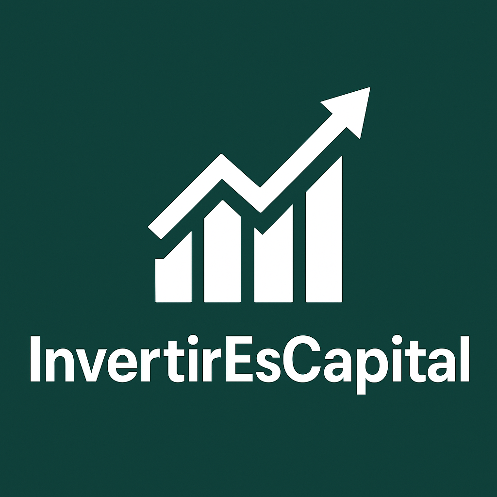 Logo InvertirEsCapital